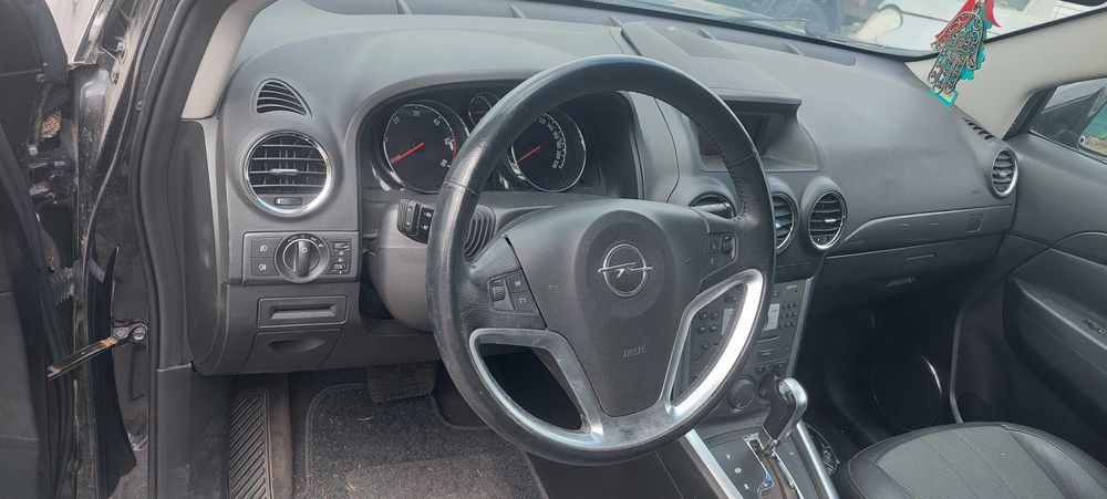 Opel Antara 2.2 cdti , Опел Антара за части!
Март 2013