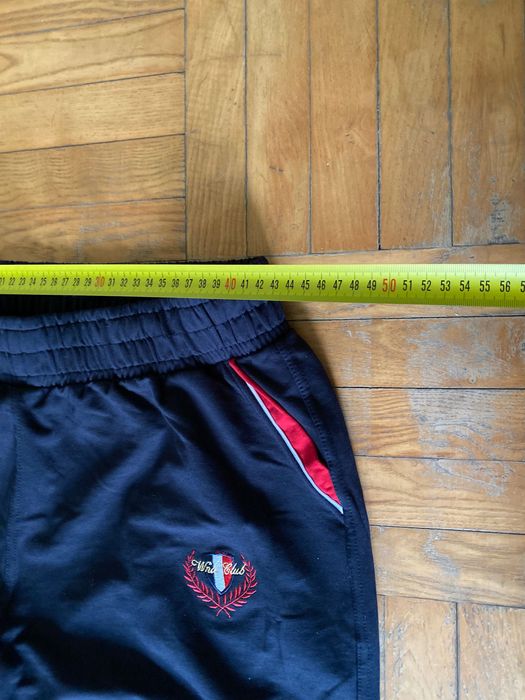 Долнище на анцунг XL