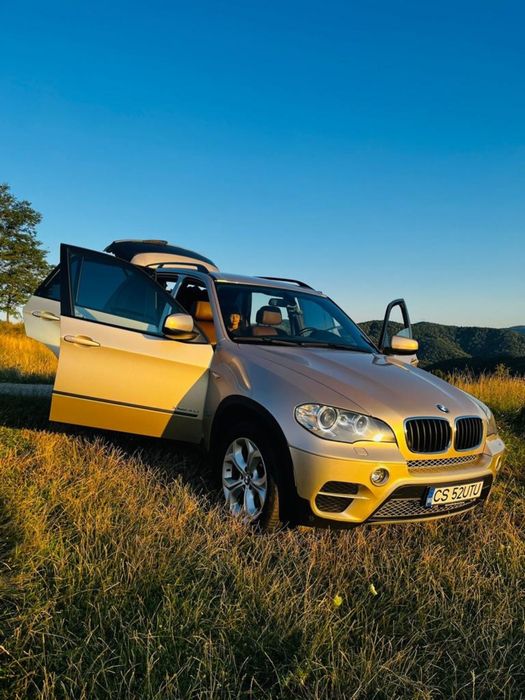 De vânzare  BMW X5