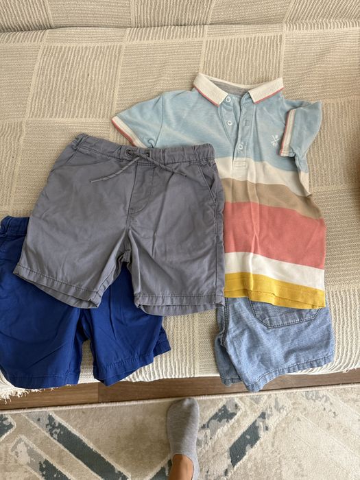 Детские вещи до 110 см