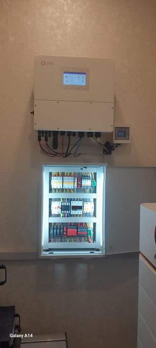 Electric xizmati 24:7