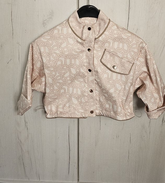 Алеса/Alessa сет яке и къси панталонки