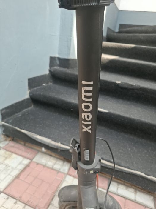 xiakmi m4 pro (originala)incarcator 1100 lei