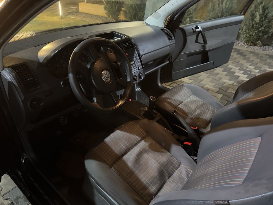 Vand poli 1.2 benzina