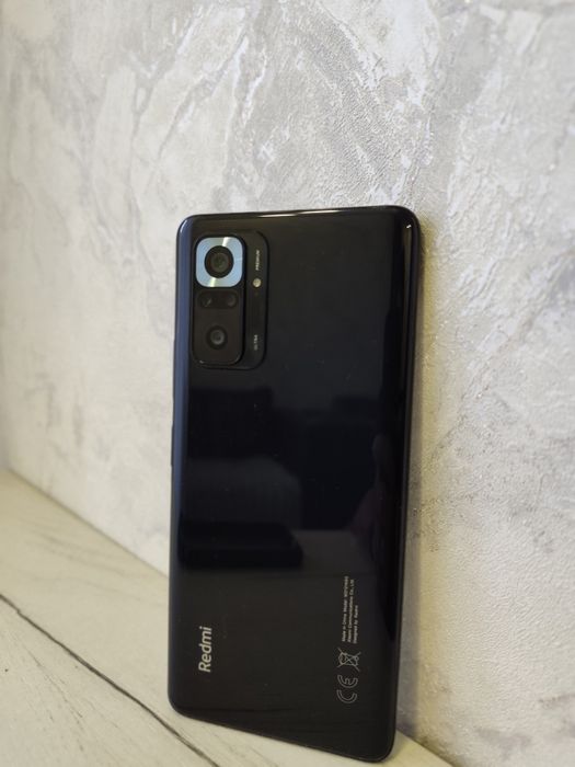 Продам Xiaomi redmi not 10 pro