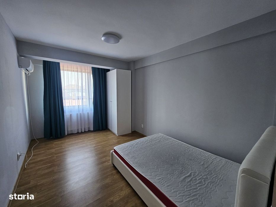 Apartament 3camere parc Bazilescu