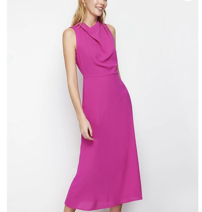 Rochie dama masura 38 noua, cu eticheta