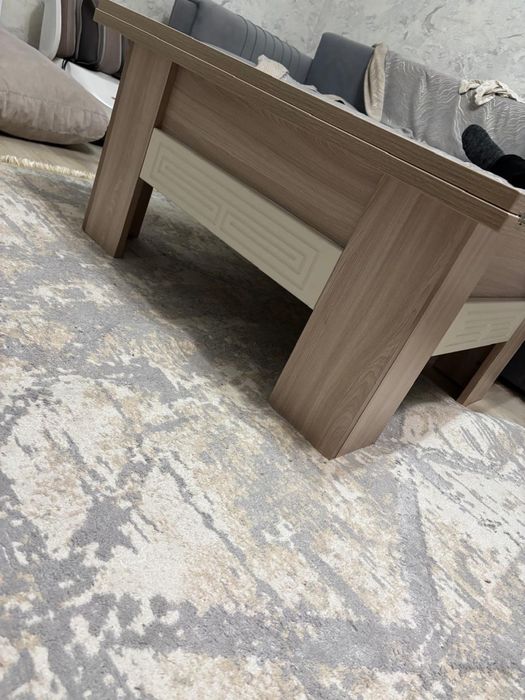 Стол трансформер