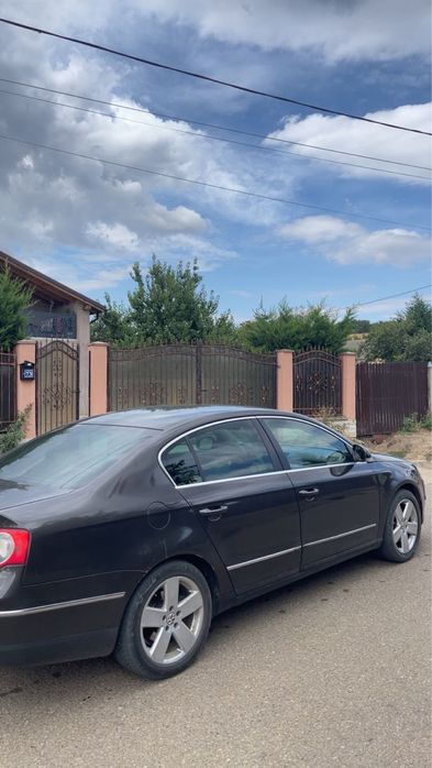 Vand Passat B6 2.0 BKP