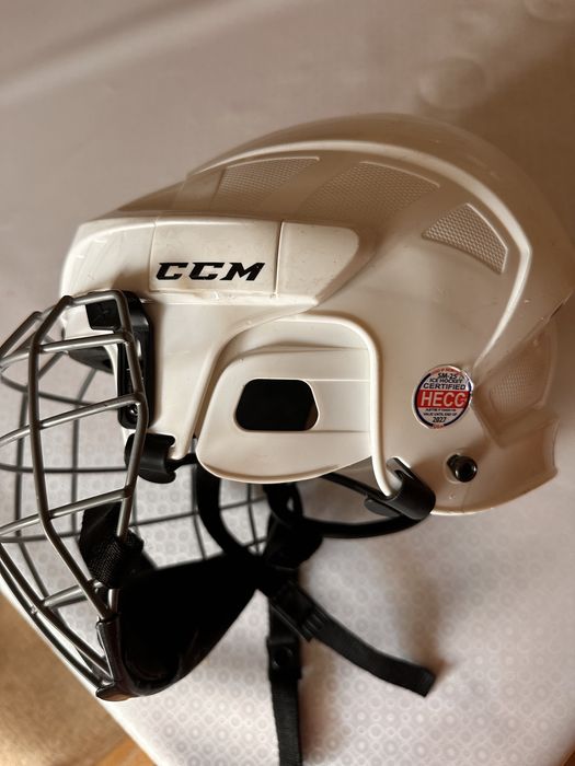 Шлем CCM детский