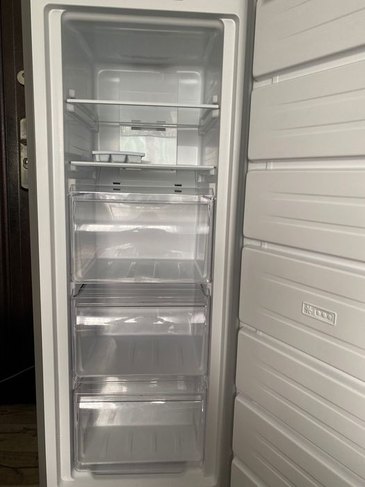 Морозильная камера