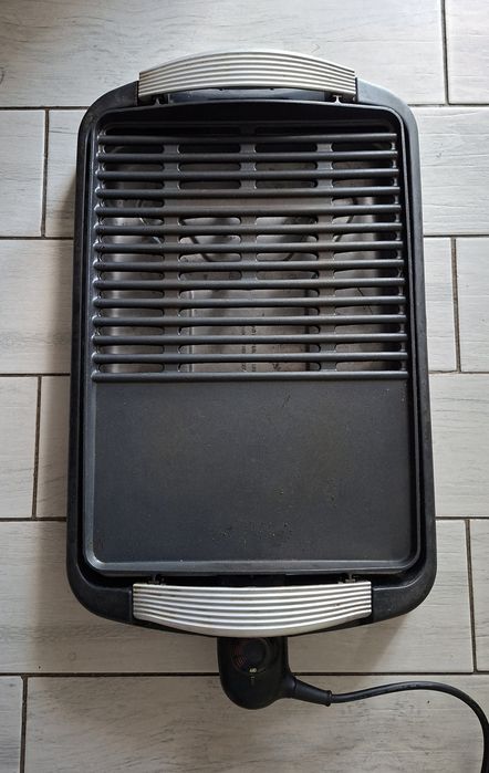 Grătar electric Zelmer