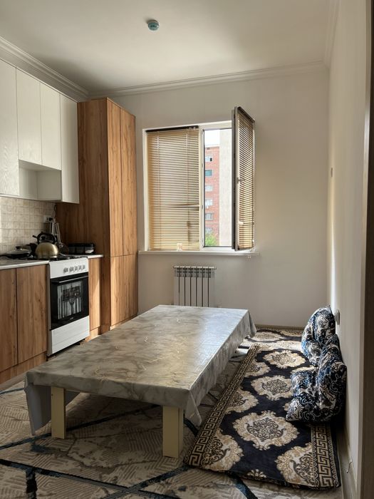 Oilaga bezmakler kvartira bor