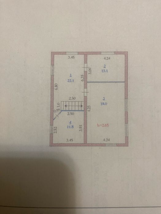 Продам коттедж с доходом