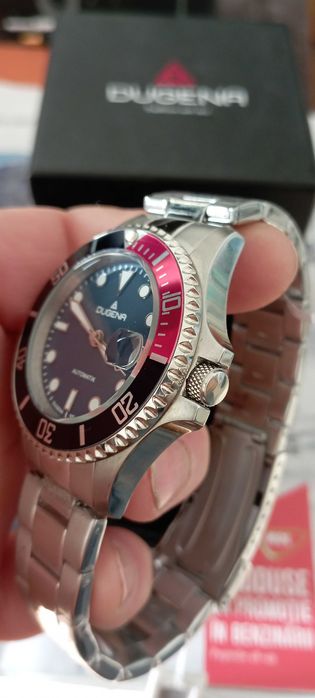 Ceas diver Dugena automatic