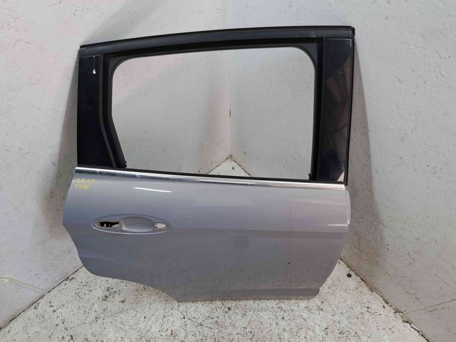 Usa dreapta spate Ford C-Max (CB7) [Fabr 2010-2015] DARK MICASTONE