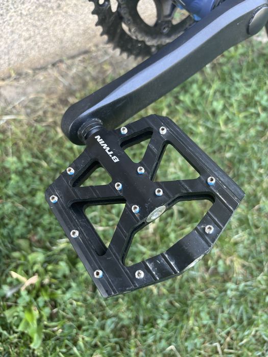 Vand bicicleta TRIBAN RC 120 Disc
