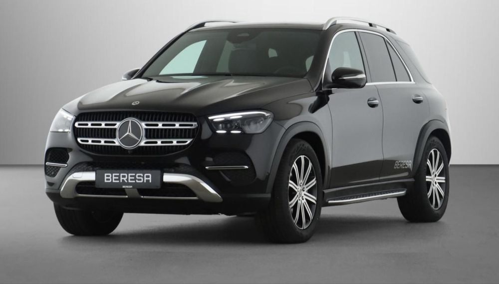 Jante originale Mercedes GLE V167 C167 W167 300 350D 400 450 suv coupe