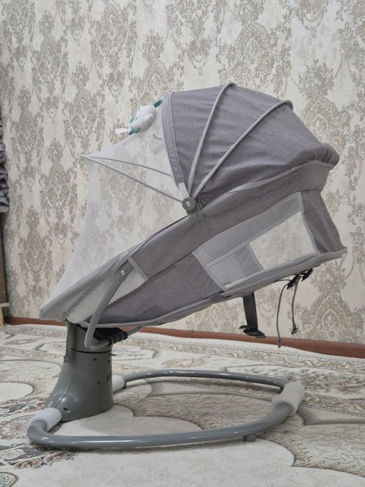 Электрон чақалоқлар беланчаги