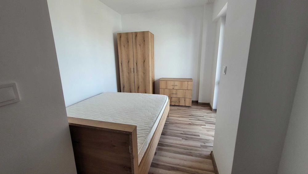 Apartament 2 camere - Iasi - River's Towers