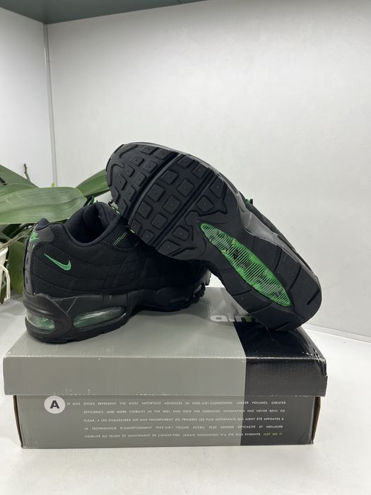 Nike Air Max 95 - 43 номер