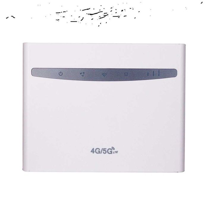 роутер модем б\у универсальный работает с любыми симками