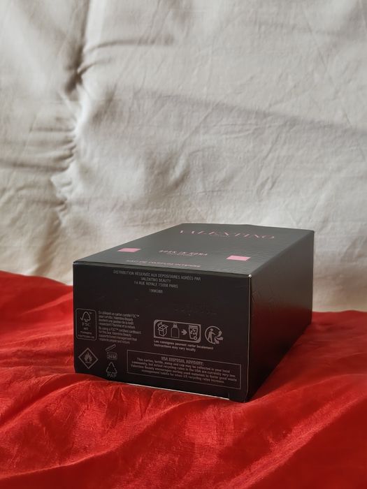 Valentino born in roma