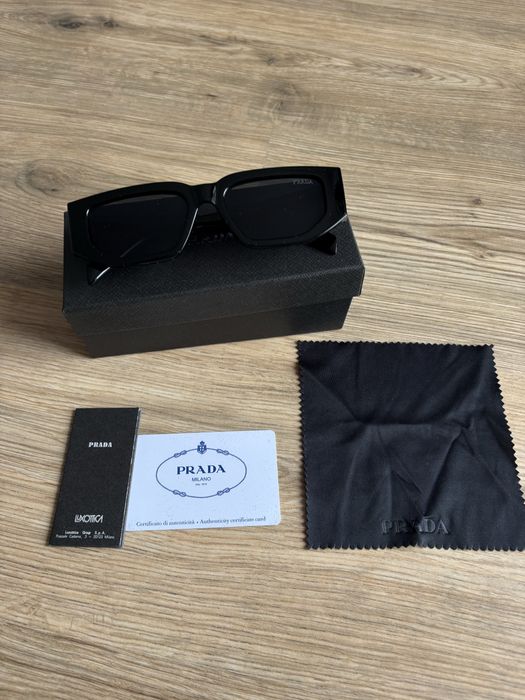 Prada sunglasses