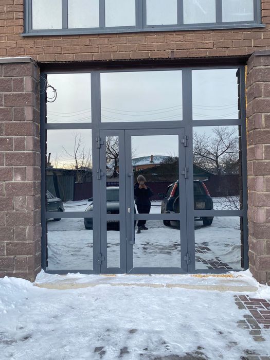 Сдам коммерческое помещение