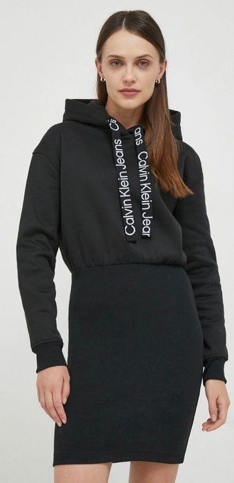 Calvin Klein спортна рокля