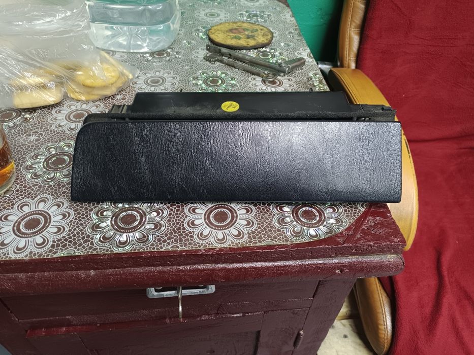 Запчасти W140 S600