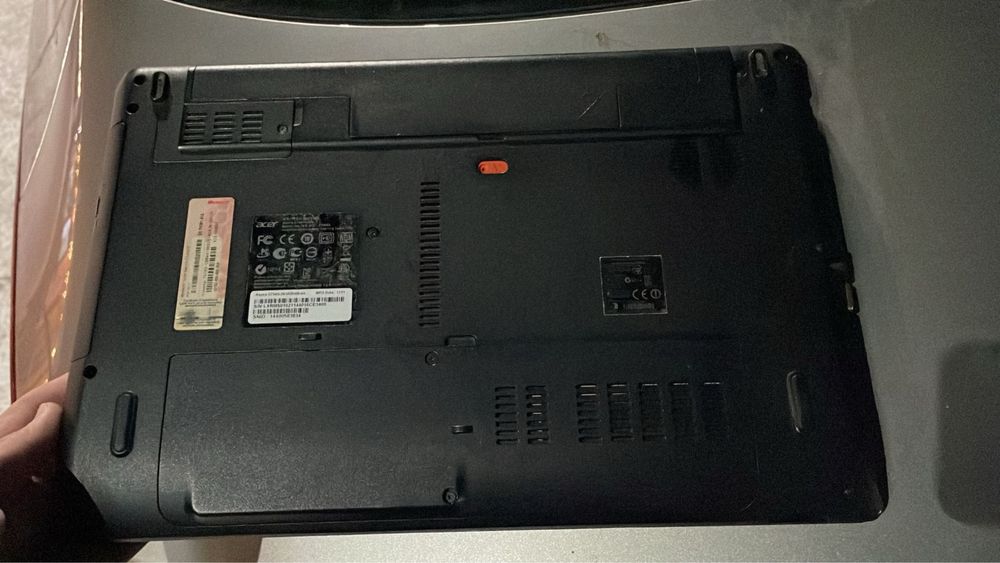 Продается Ноутбук Acer
