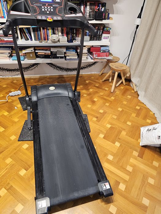 Banda alergat electrica ACTUELL