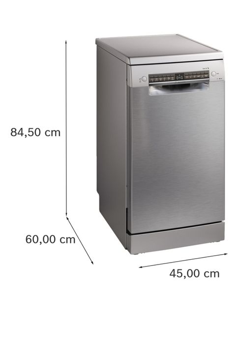 Посудомоечная машина Bosh