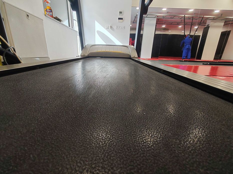 Професионална бягаща пътека Body Charger (модел 2900 F1)