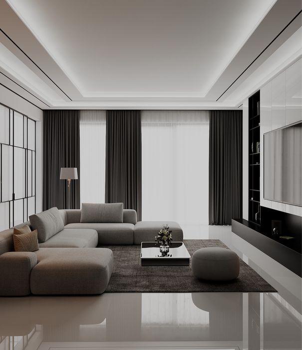 Interyer dizayn dizaynerlik onlayn kv metirga 3$dan boshlab