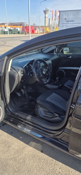 Seat Leon 1p FR de fabrica