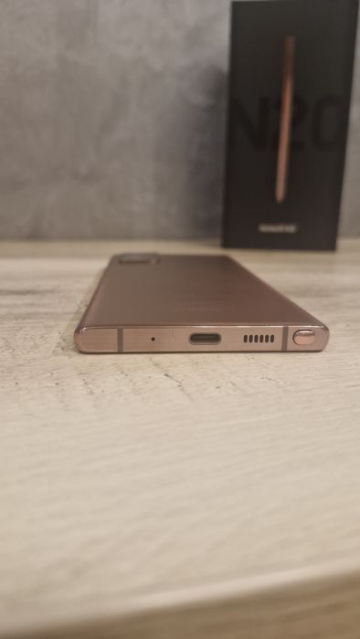 Samsung Galaxy Note 20