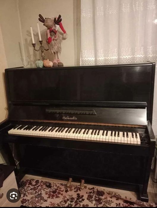 Продам пианино Октава г.Тараз