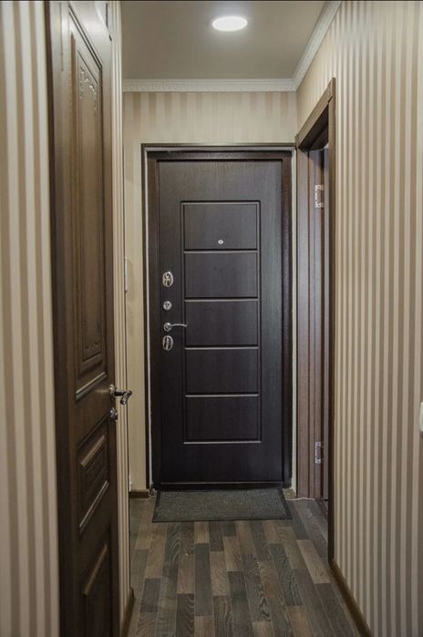 Квартира для двоих