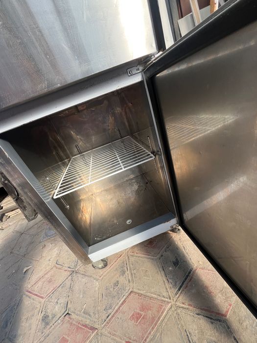 Холодильник Zhihuilenggui