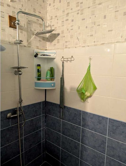 Продава се Четиристаен апартамент в с. Крушари, Област Добрич - 120 кв.м за 375 €/кв.м - Снимка #11