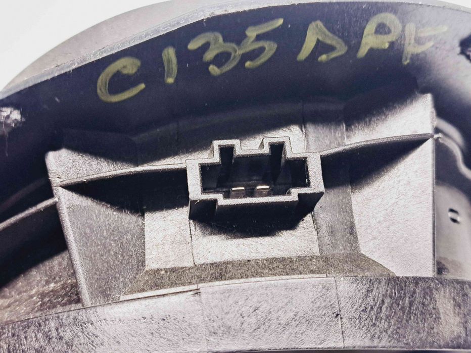 Boxa dreapta fata Mercedes Clasa E (W211) [Fabr 2002-2009] A211820720