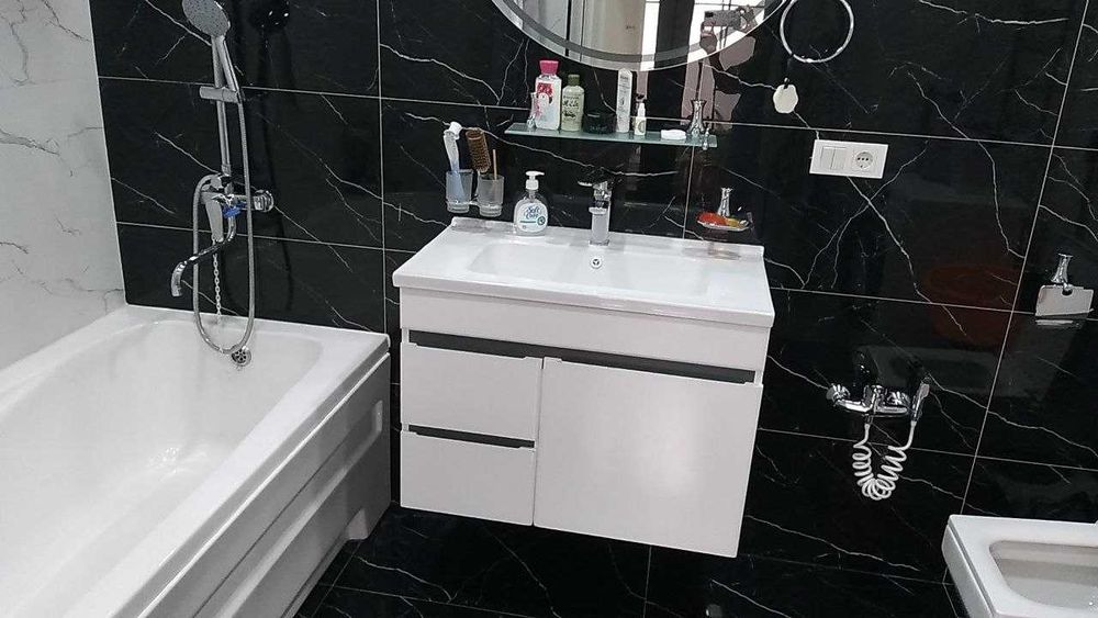 Сдается квартира | Мирзо Улугбек | Карасу-6 | 3/3/3