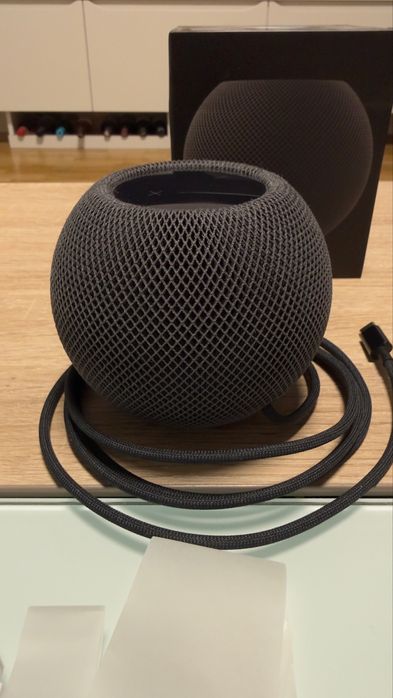 Apple HomePod Mini Black