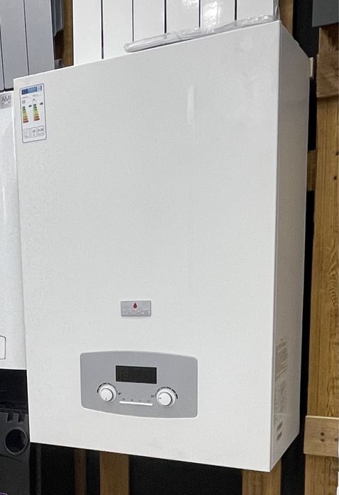 Otopleniya отопление katyol Eurohot