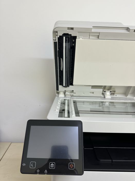 Imprimanta laser wireless Canon mf421dw