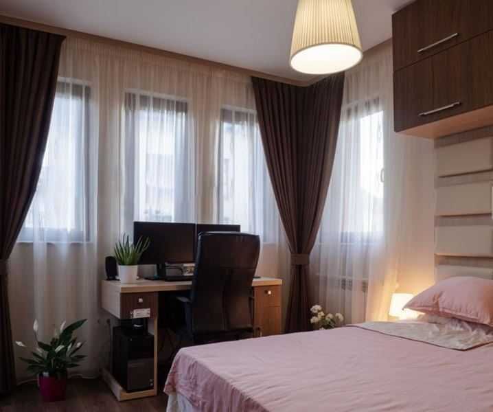 Продава се Тристаен апартамент в София, Дървеница - 112 кв.м за 1706 €/кв.м - Снимка #7