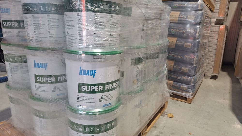 Гипсокартон, Топлоизолация