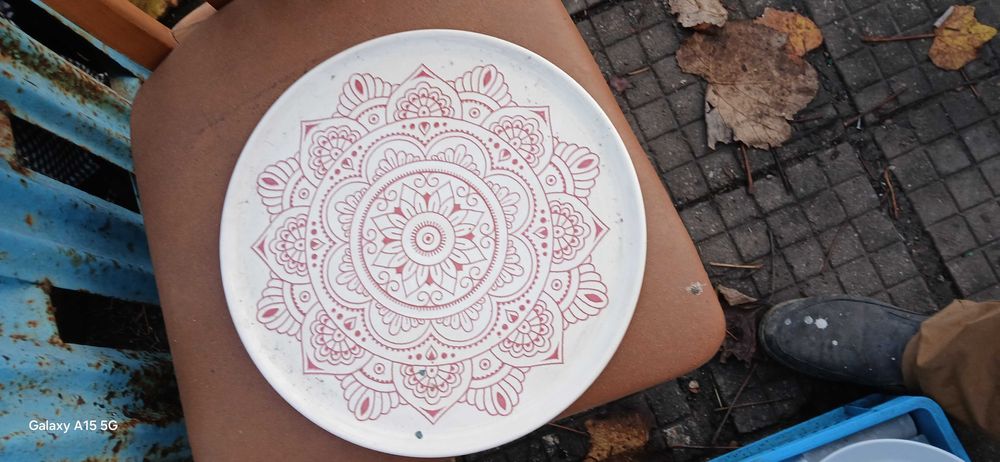 Рестонтьорско оборудване